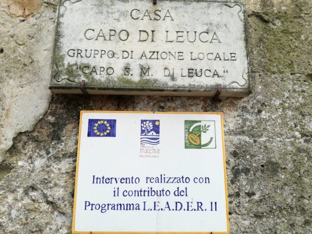 Strokovna ekskurzija LAS Italija 2018
